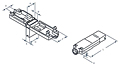 10 - 90 Series - Dimensions